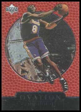 29 Kobe Bryant